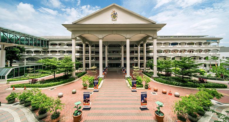 Sunway University