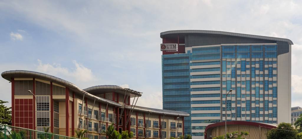 Universiti Teknologi Malaysia (UTM)