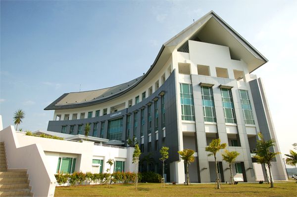 Universiti Teknikal Malaysia Melaka (UTeM)