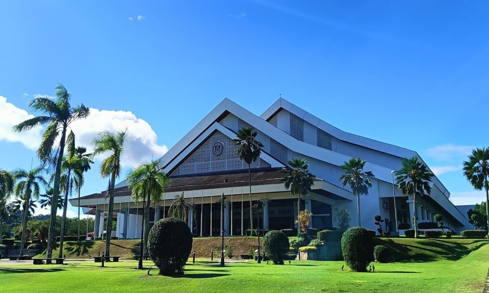 Universiti Utara Malaysia (UUM)