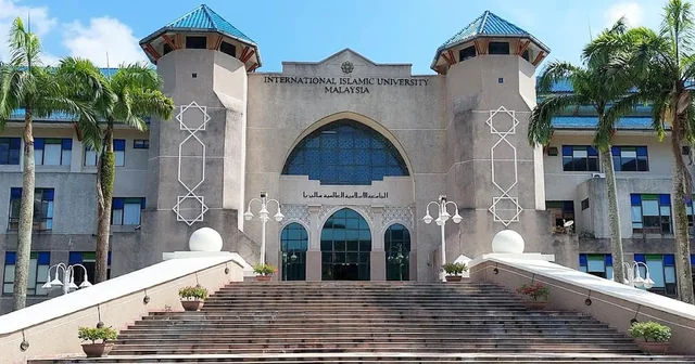 International Islamic University Malaysia (IIUM)